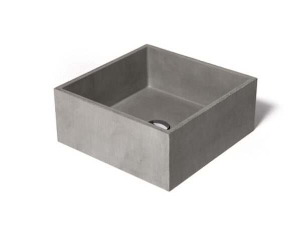 Betonwaschbecken Immissio 40