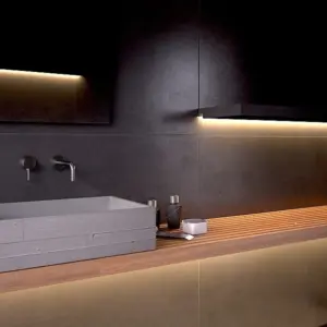 Betonwaschbecken In Vivo 60 – Bild 3