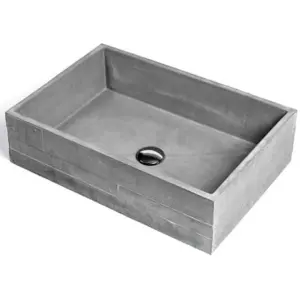 Betonwaschbecken In Vivo 60 – Bild 2