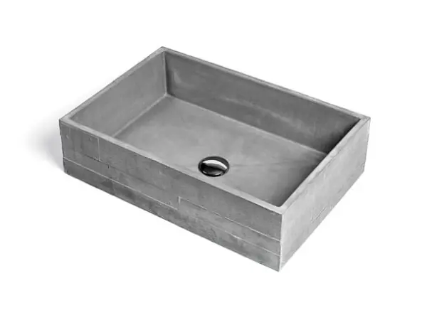 Betonwaschbecken In Vivo 60