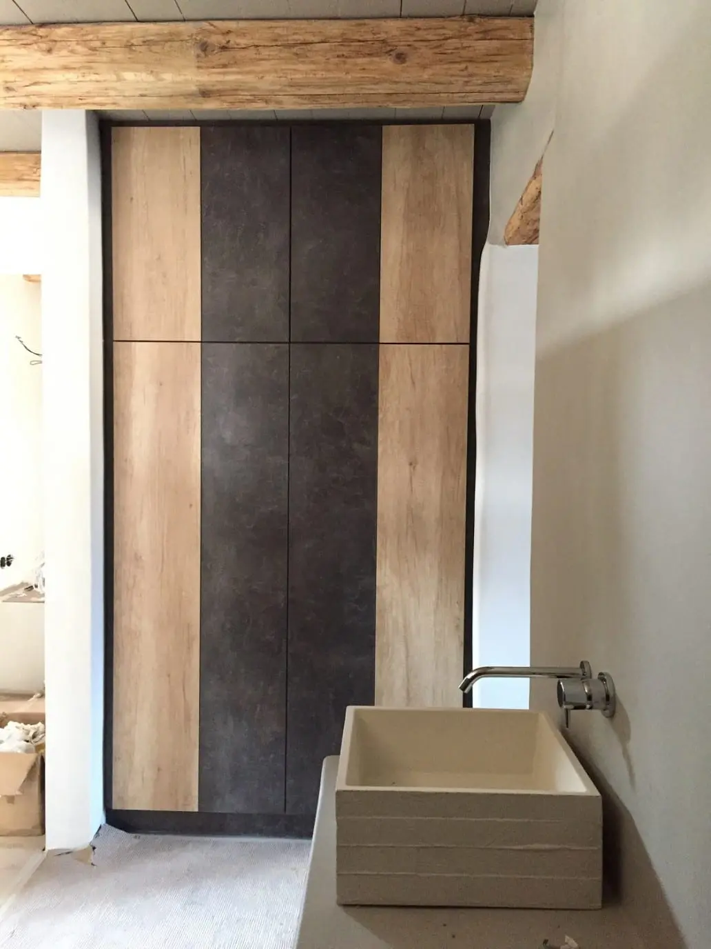 Betonwaschbecken In Vivo 60 – Bild 4