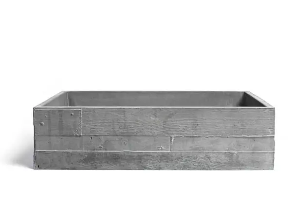 Betonwaschbecken In Vivo 60 – Bild 1