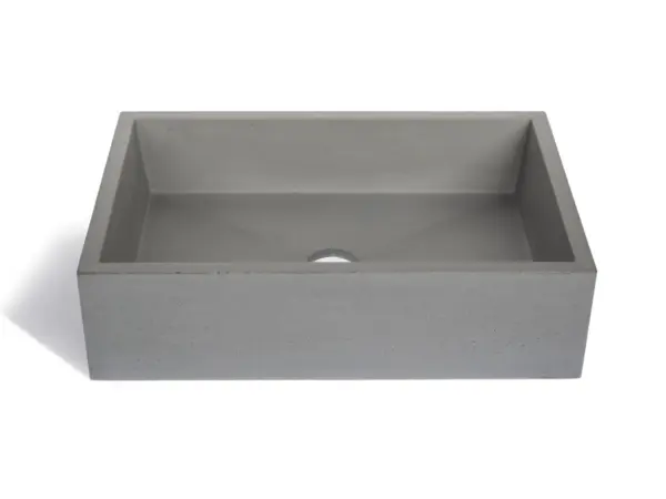 Betonwaschbecken Immissio 60