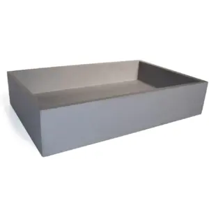 Betonwaschbecken Immissio 70 – Bild 3