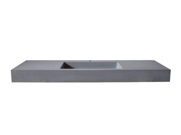 Betonwaschbecken Plura