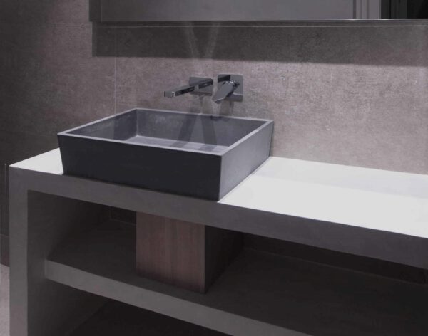 Betonwaschbecken Conicis 60