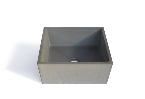 Betonwaschbecken Conicis 40