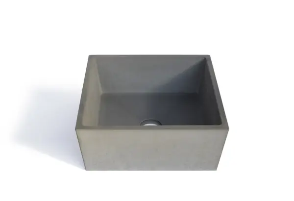 Betonwaschbecken Conicis 40