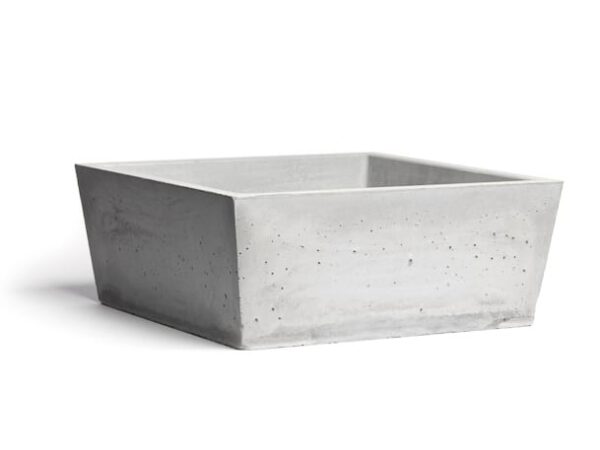 Betonwaschbecken Conicis 40