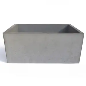 Betonwaschbecken Conicis 40