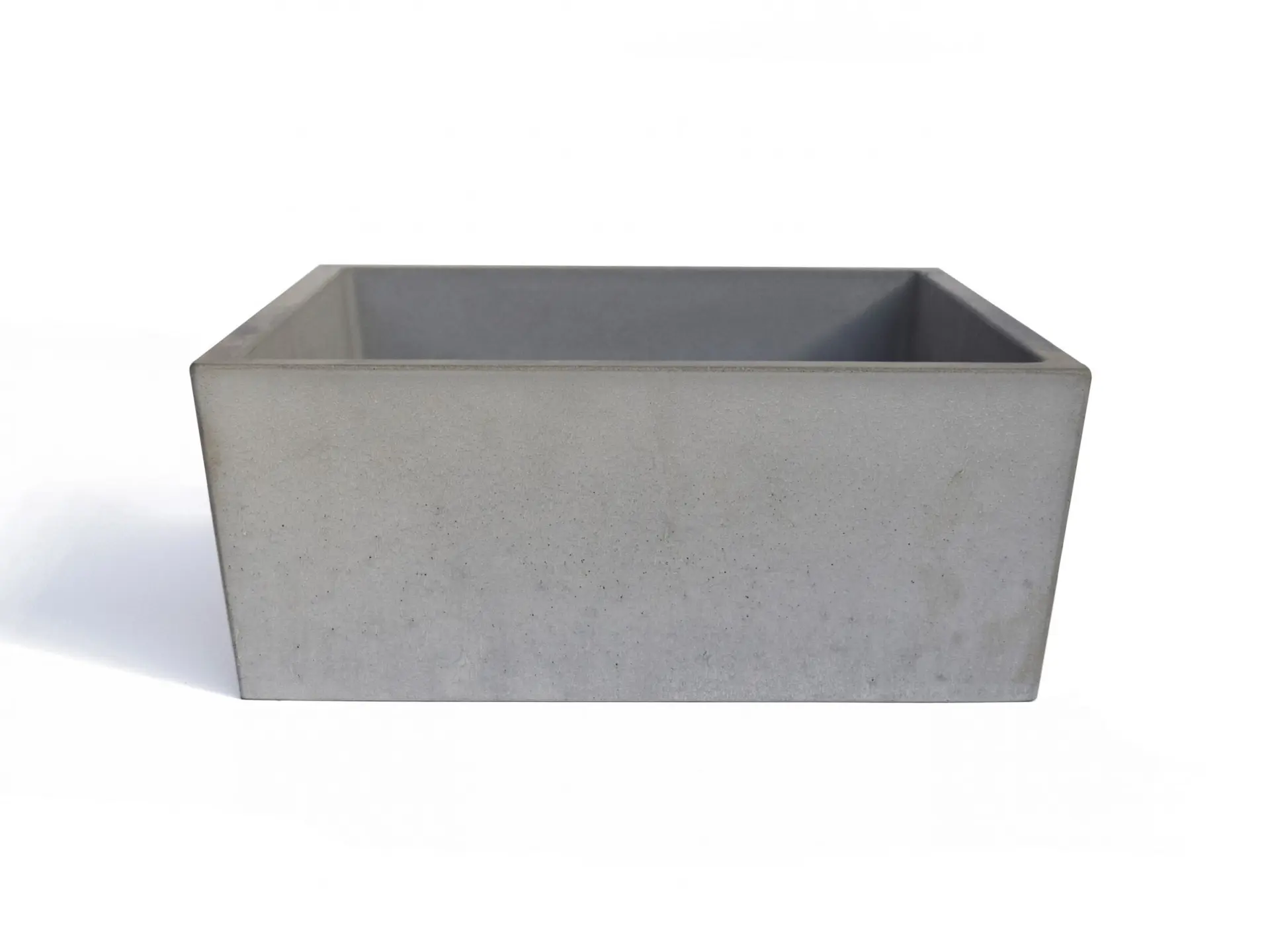 Betonwaschbecken Conicis 40 – Bild 1