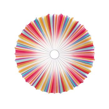 Stoff für die Deckenlampe Muse ø 120 cm Axo Light