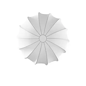 Stoff für die Deckenlampe Muse ø 40 cm Axo Light