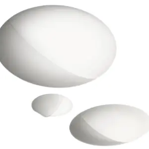 Stoff für die Deckenlampe Nelly Axo Light