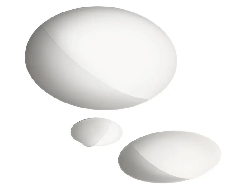 Stoff für die Deckenlampe Nelly Axo Light – Bild 1