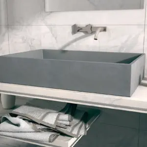Betonwaschbecken Immissio 70 – Bild 2