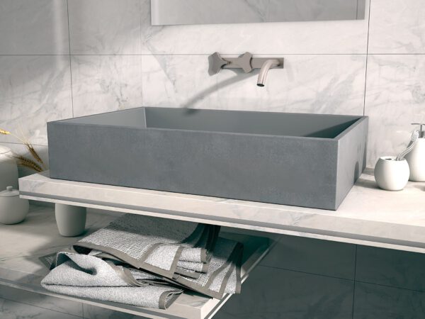 Betonwaschbecken Immissio 70