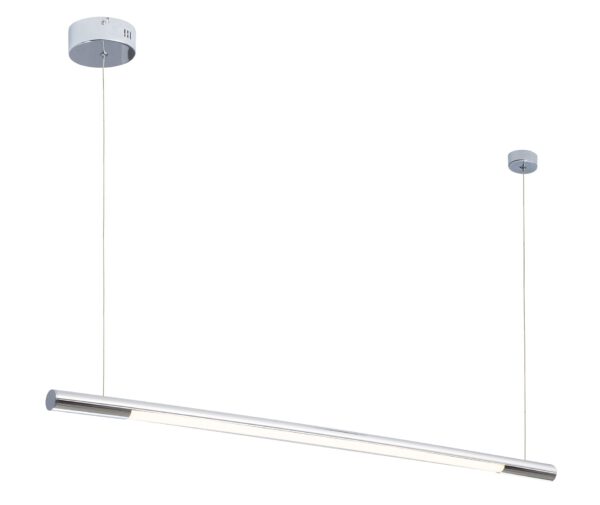 Einzigartige LED-Hängeleuchte Organic Horizon