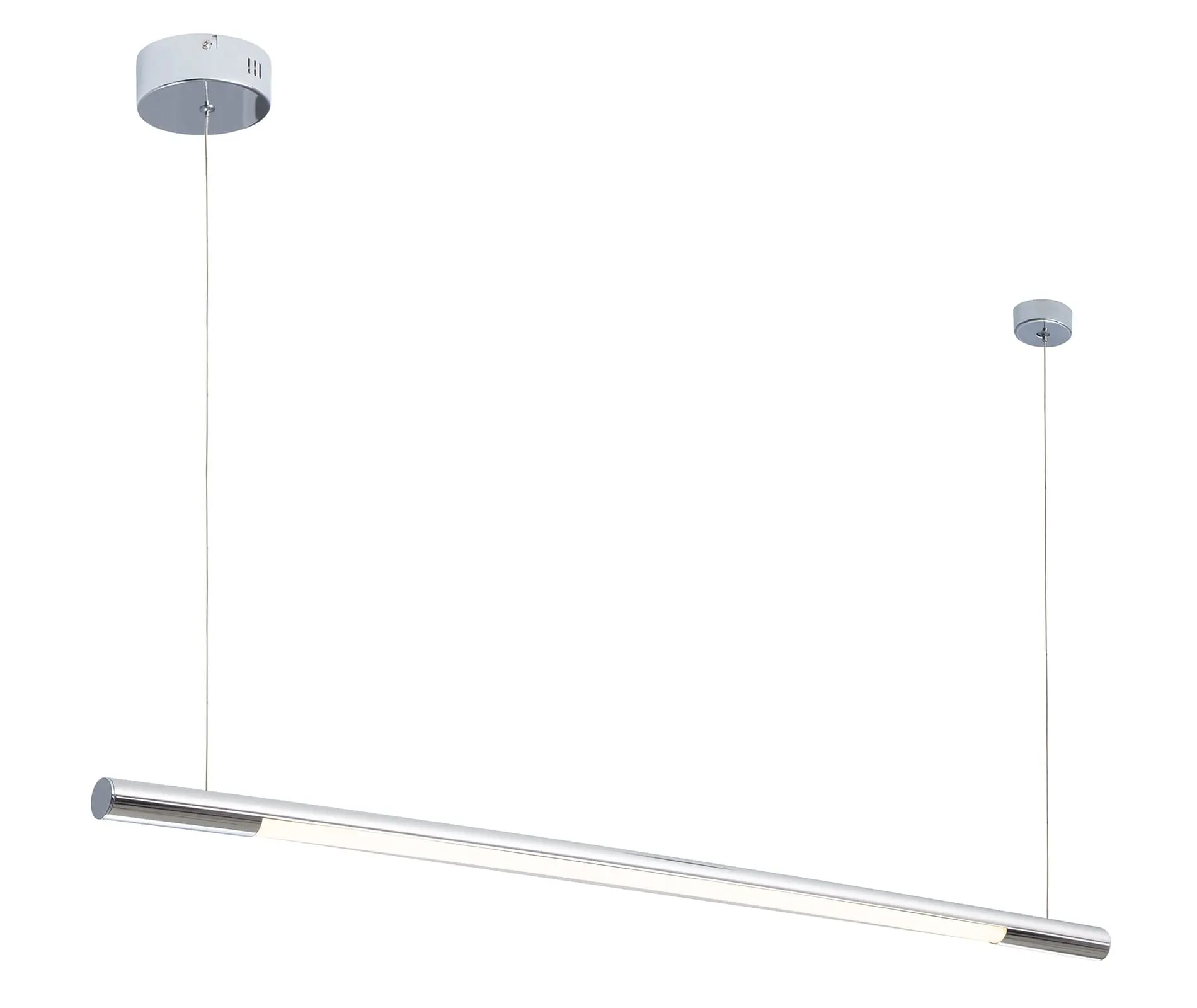 Einzigartige LED-Hängeleuchte Organic Horizon – Bild 1