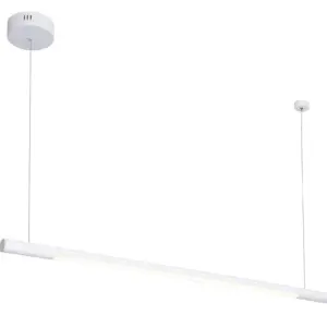 Einzigartige LED-Hängeleuchte Organic Horizon – Bild 4