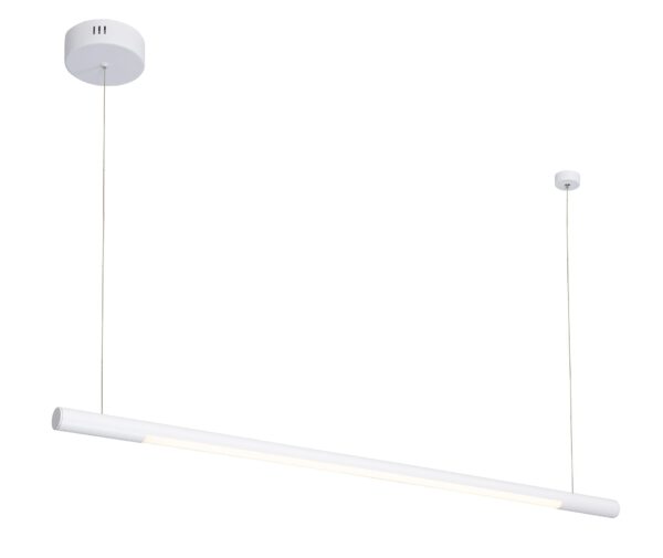 Einzigartige LED-Hängeleuchte Organic Horizon
