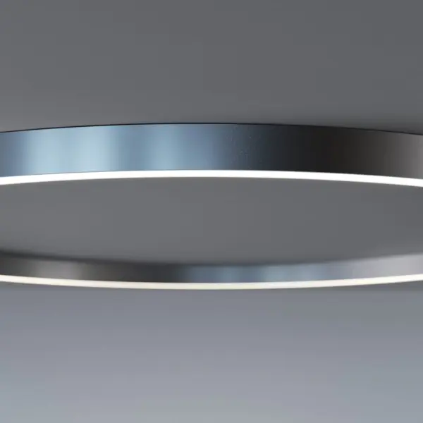 Große exklusive LED-Deckenlampe Alfredo