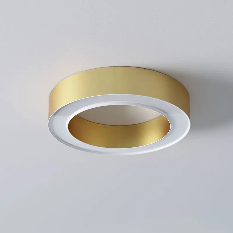 Große exklusive LED-Deckenlampe Alfredo – Bild 5