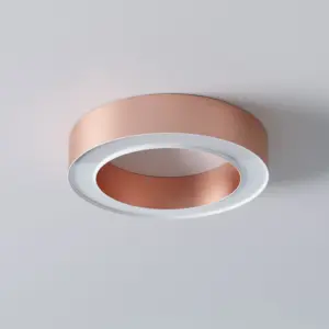 Große exklusive LED-Deckenlampe Alfredo – Bild 4