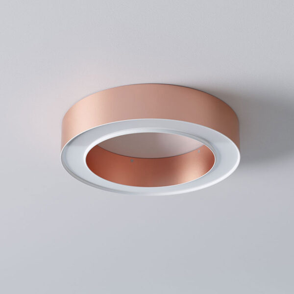 Große exklusive LED-Deckenlampe Alfredo