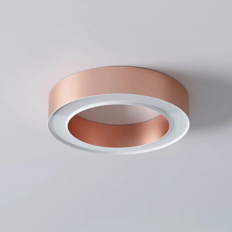 Große exklusive LED-Deckenlampe Alfredo – Bild 4