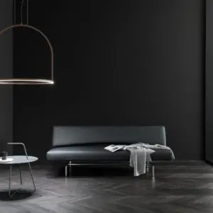 Einzigartige LED Hängeleuchte U-light Axo Light – Bild 6