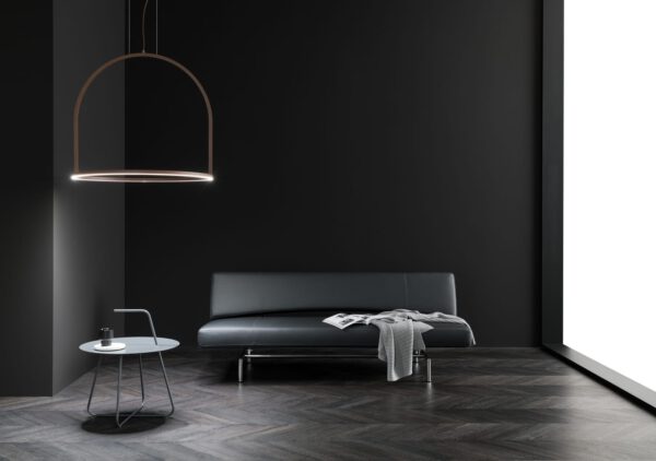 Einzigartige LED Hängeleuchte U-light Axo Light