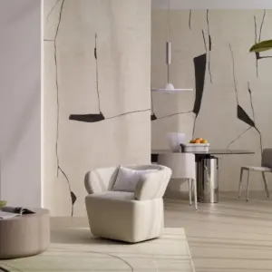 Einzigartige Design LED Hängeleuchte Manto Axo Light – Bild 12