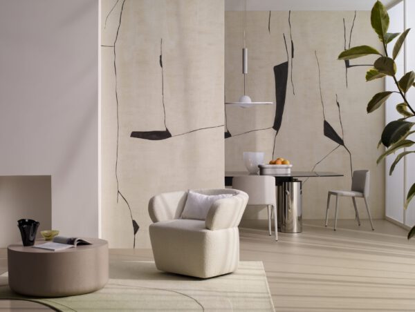 Einzigartige Design LED Hängeleuchte Manto Axo Light