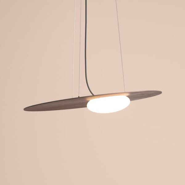 Designer LED Hängeleuchte Kwic Axo Light