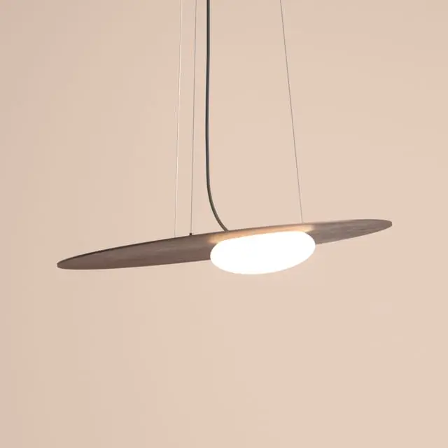 Designer LED Hängeleuchte Kwic Axo Light – Bild 1