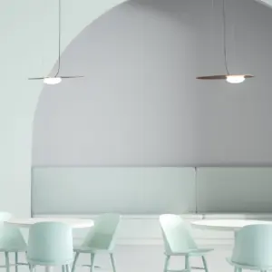Designer LED Hängeleuchte Kwic Axo Light – Bild 6