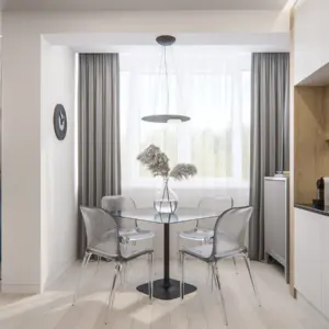 Designer LED Hängeleuchte Kwic Axo Light – Bild 4