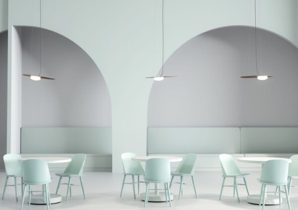 Designer LED Hängeleuchte Kwic Axo Light