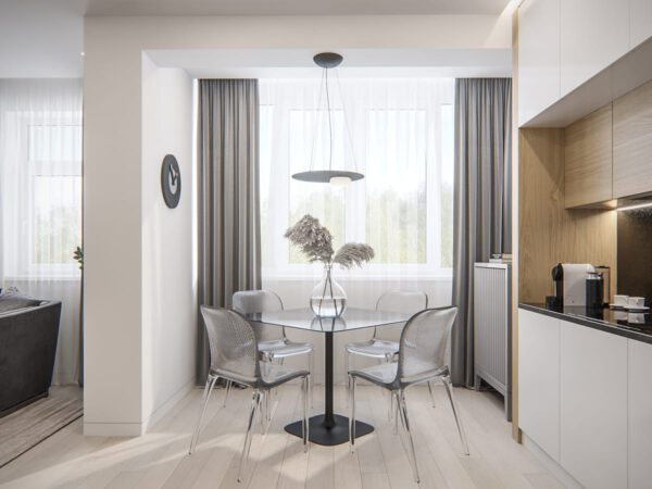 Designer LED Hängeleuchte Kwic Axo Light