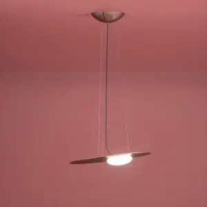 Designer LED Hängeleuchte Kwic Axo Light – Bild 2