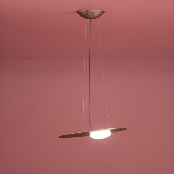 Designer LED Hängeleuchte Kwic Axo Light