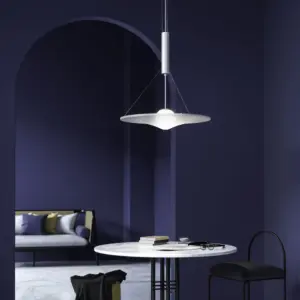 Einzigartige Design LED Hängeleuchte Manto Axo Light – Bild 9
