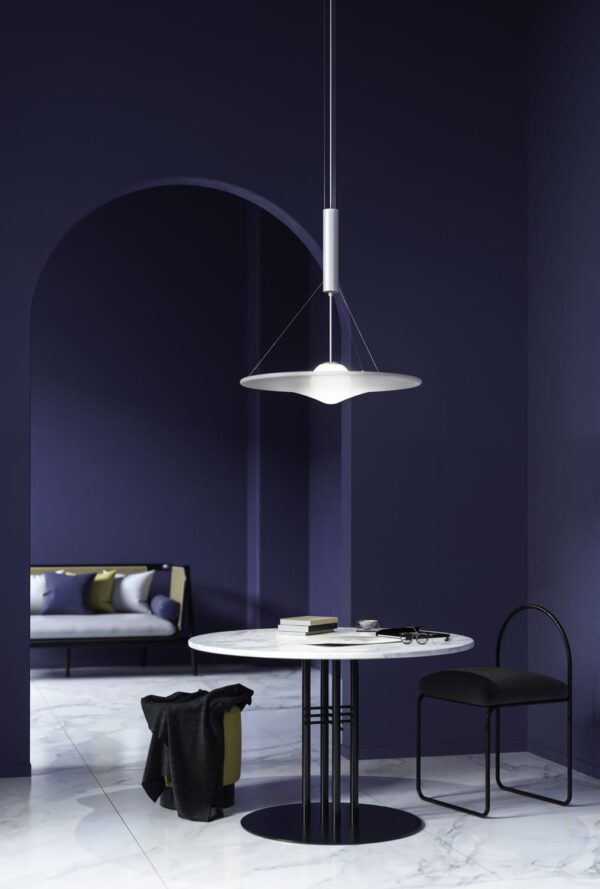 Einzigartige Design LED Hängeleuchte Manto Axo Light