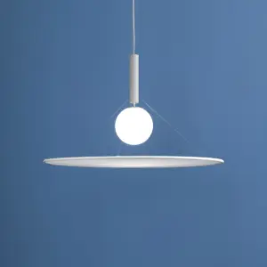 Einzigartige Design LED Hängeleuchte Manto Axo Light – Bild 4