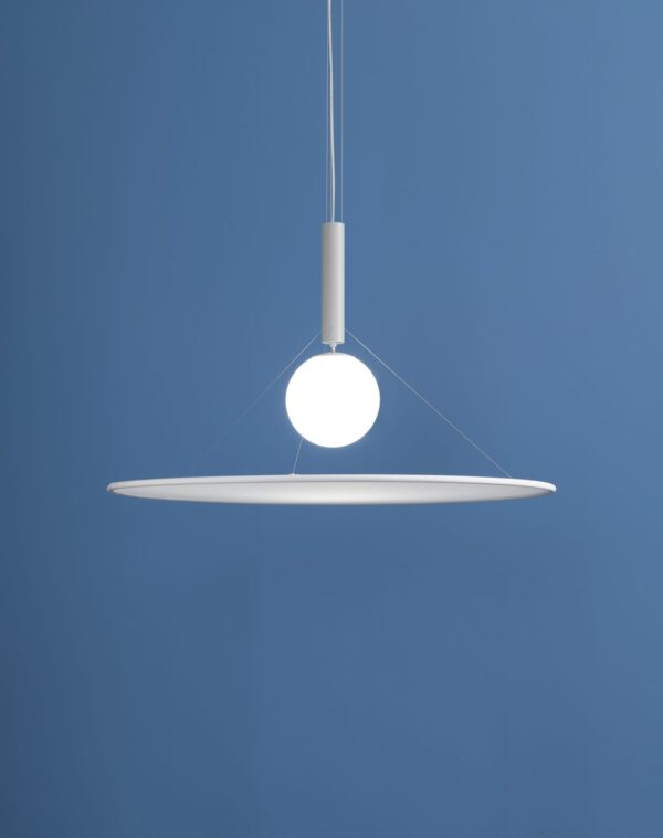 Einzigartige Design LED Hängeleuchte Manto Axo Light