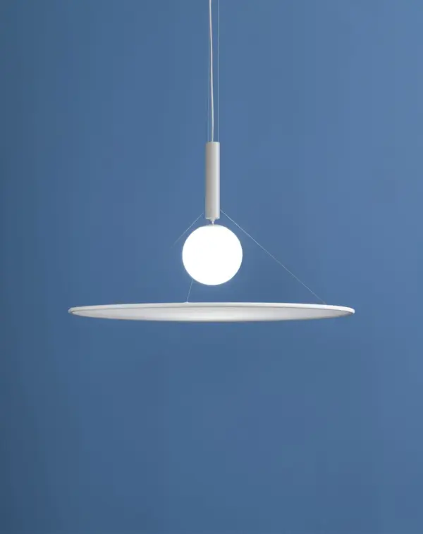 Einzigartige Design LED Hängeleuchte Manto Axo Light