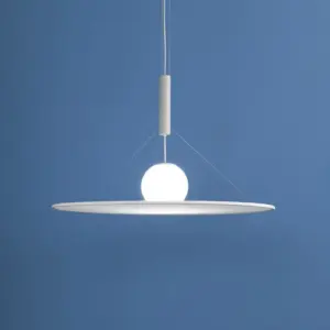 Einzigartige Design LED Hängeleuchte Manto Axo Light – Bild 3