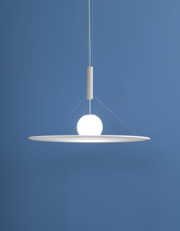 Einzigartige Design LED Hängeleuchte Manto Axo Light