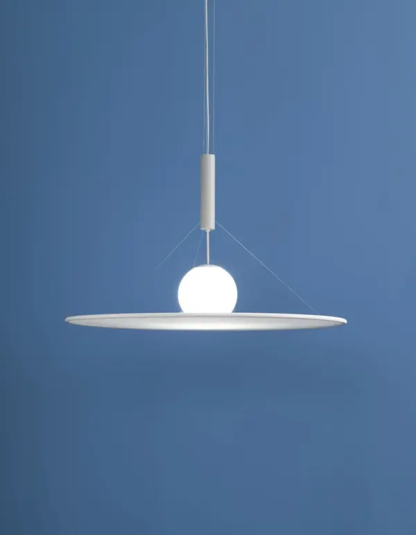 Einzigartige Design LED Hängeleuchte Manto Axo Light